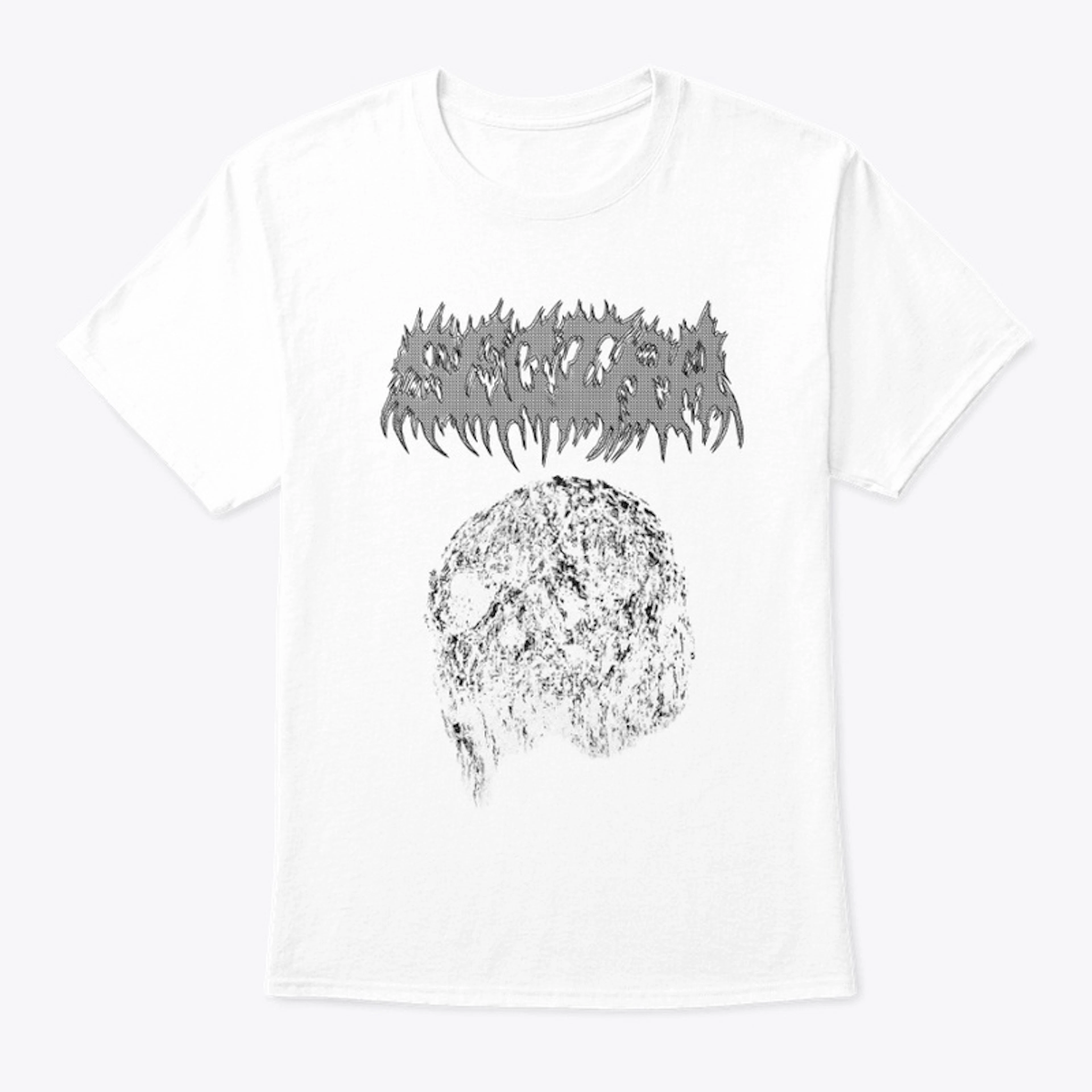 "Death Metal" Shirt 2
